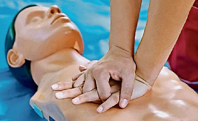 पटना : आइएमए से सीखें लाइफ सेविंग स्किल