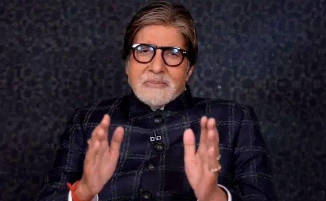 #NationalFilmAwards : शामिल नहीं होंगे अमिताभ बच्‍चन, ये है वजह