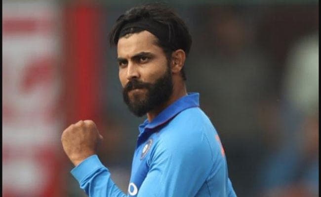 दुनिया को नहीं खुद को साबित करना है कि वनडे खेल सकता हूं : जडेजा