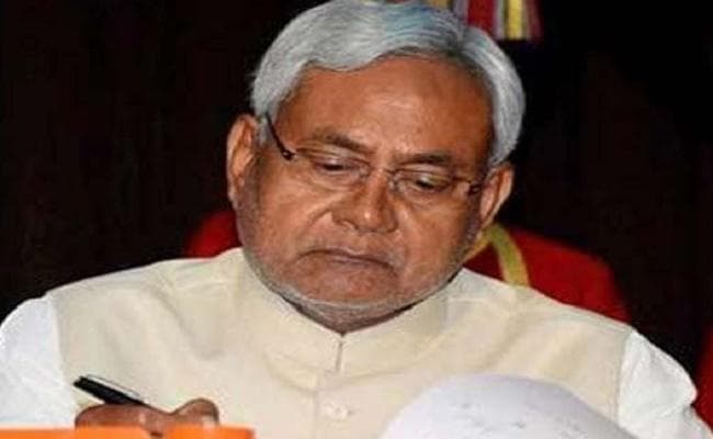 पूर्व केंद्रीय मंत्री मुनी लाल के निधन पर मुख्यमंत्री नीतीश कुमार ने जताया शोक