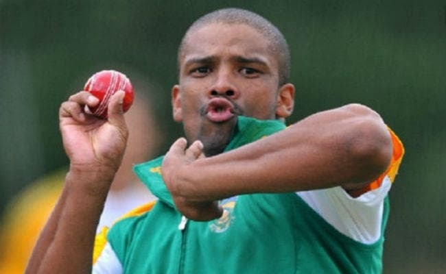 फिलेंडर ने अंतरराष्ट्रीय क्रिकेट से संन्यास की घोषणा की