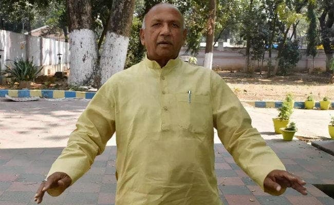 झारखंड में स्थिर सरकार के लिए दे सकता हूं गठबंधन को समर्थन : सरयू राय