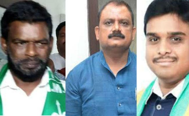 पलामू प्रमंडल की तीन में से दो सीटों पर झामुमो ने लहराया परचम, भाजपा की झोली में एक