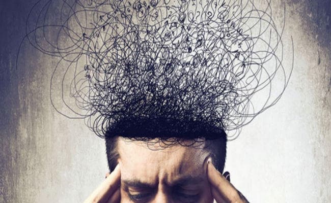 Study: हर सातवां भारतीय मानसिक विकार से पीड़ित