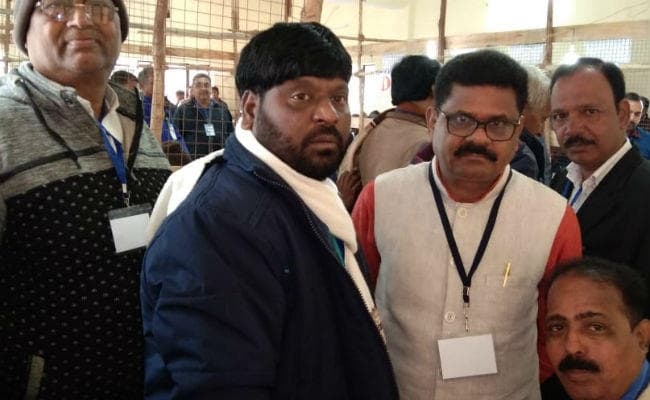 गुमला विधानसभा : वनवास खत्म, झामुमो के भूषण तिर्की ने जीता चुनाव