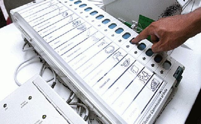 Jharkhand Result: मतगणना के बीच भाजपा का कांग्रेस पर तंज- EVM ठीक से काम कर रहे या नहीं?