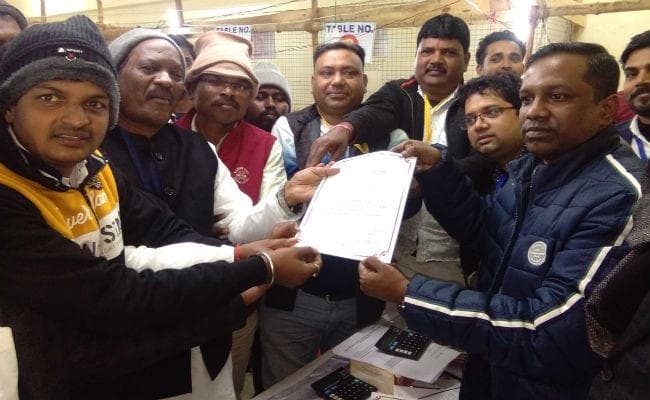 सिसई विधानसभा : झामुमो के जिग्गा मुंडा ने रिकॉर्ड मतों से दर्ज की जीत