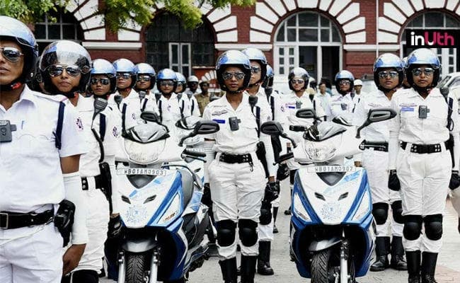 अब महिलाएं करेंगी महिलाओं की सुरक्षा