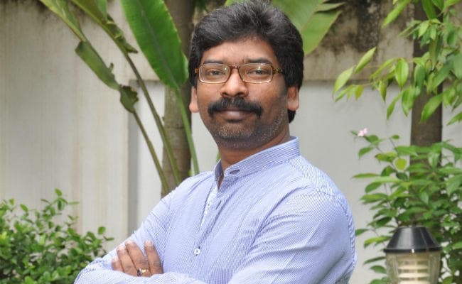 झारखंड चुनाव परिणाम : उम्मीदों के शिखर पर हैं हेमंत