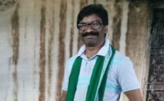 झारखंड चुनाव परिणाम : हेमंत की सादगी, भाजपा पर पड़ी भारी