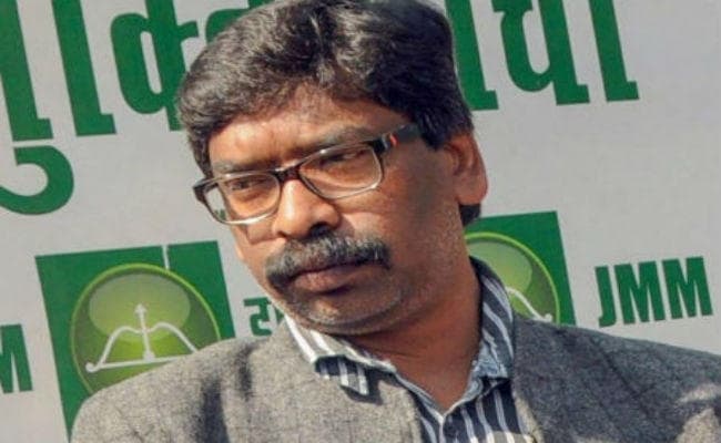 झारखंड चुनाव परिणाम : झामुमो का दो प्रतिशत वोट घटा, लेकिन बढ़े सीट, आंकड़े से समझिए ये बात