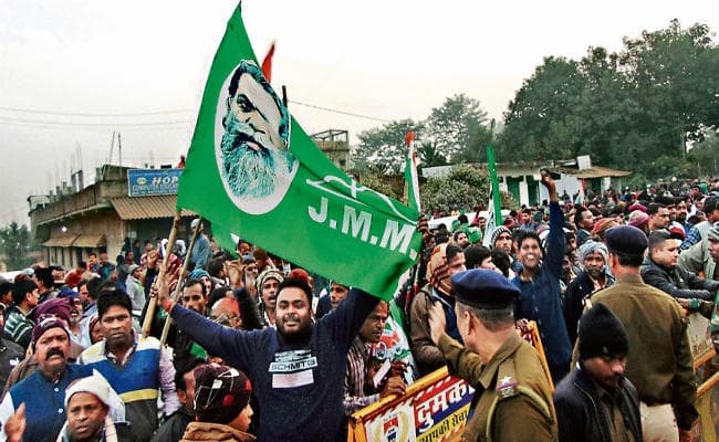 झारखंड विधानसभा चुनाव जनादेश : कोल्हान प्रमंडल में भाजपा का पूरी तरह सफाया, संताल परगना में चार पर सिमट कर रह गयी पार्टी