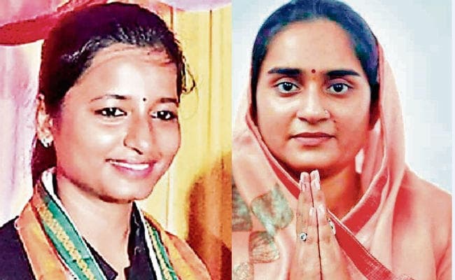 झारखंड विधानसभा परिणाम : अंबा, पूर्णिमा, व दिनेश मरांडी ने बचायी विरासत रागिनी व आइरिन हारी