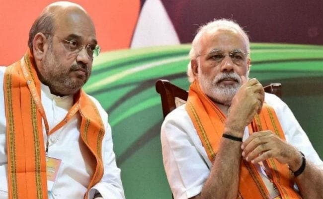 झारखंड विधानसभा परिणाम : स्टार प्रचारक पीएम मोदी और अमित शाह भी नहीं आये काम, भाजपा उम्मीदवार हारे