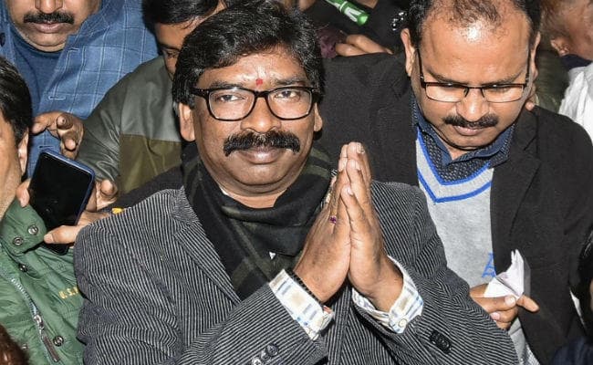 पीएम मोदी के ट्वीट का हेमंत सोरेन ने दिया जवाब, कही ये बात