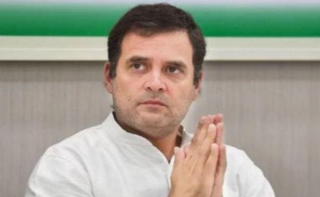 झारखंड विधानसभा परिणाम : अजेय नहीं है भाजपा, विपक्षी दल एकजुट हो जाएं : कांग्रेस