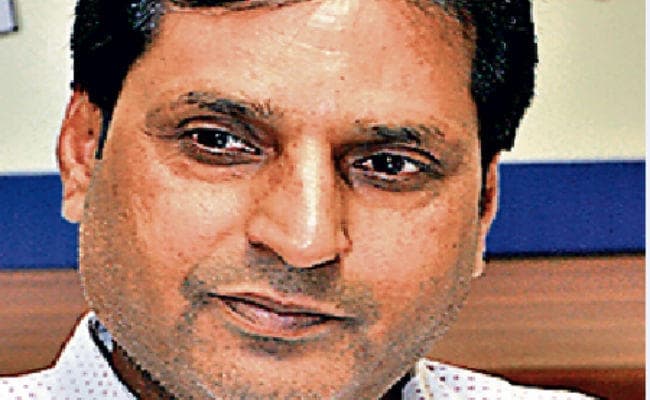 झारखंड विधानसभा परिणाम : पवन शर्मा ने मजबूत उपस्थिति दर्ज करायी