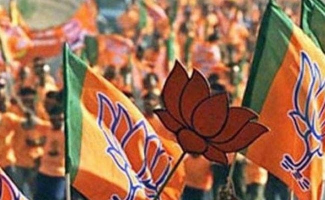 Bihar election 2020 : NDA के निशाने पर इस बार राजद-कांंग्रेस, 2015 में बीजेपी 14 जिलों में नहीं जीत पाई थी एक भी सीट