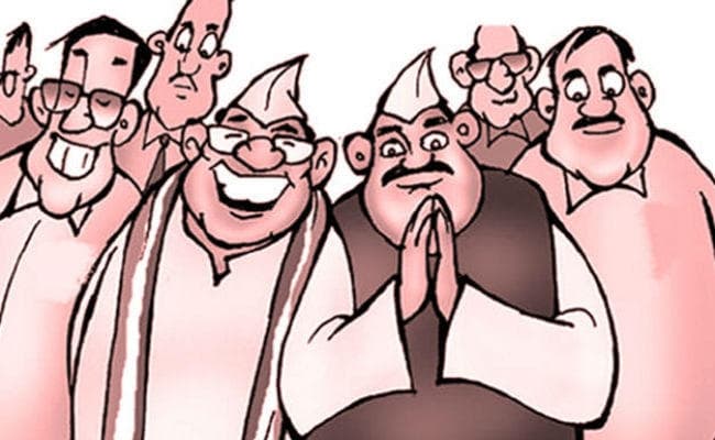 झारखंड विधानसभा परिणाम : पिछली बार के 20 नये विधायकों में केवल 11 ही जीते, तीन मंत्रियों ने अपनी सीट बचायी