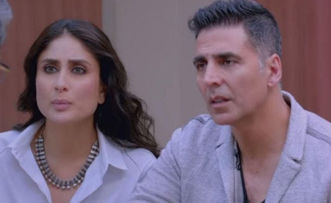 अक्षय कुमार पर लगा भगवान राम के अपमान का आरोप, इस डायलॉग पर मचा है बवाल