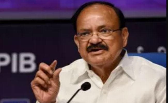 भारतीयता को कायम रखना भारतीय सिनेमा की जिम्मेदारी : वेंकैया नायडू