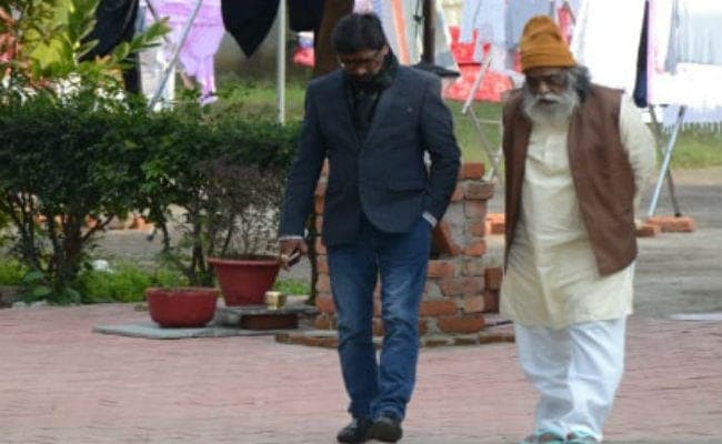 विधायक दल की बैठक के बाद आज राज्यपाल से मिलकर सरकार बनाने का दावा पेश करेंगे हेमंत सोरेन