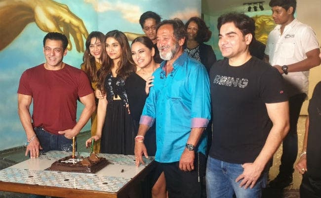 Dabangg 3: डबल सेलिब्रेशन! सईं का जन्मदिन और फिल्म की रिलीज का एक साथ जश्न