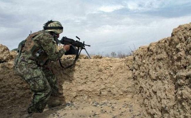 अफगान आर्मी का बड़ा ऑपरेशन, 24 घंटे में मार गिराए 100 आतंकी, 45 बुरी तरह घायल