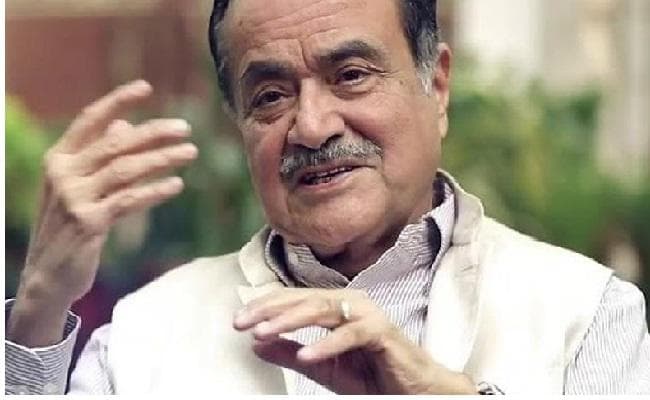 मारुति के पूर्व प्रबंध निदेशक खट्टर के खिलाफ 110 करोड़ रुपये की बैंक कर्ज धोखाधड़ी का मामला दर्ज