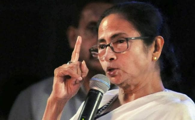 CAA-NRC के खिलाफ ममता ने निकाली रैली, कहा- जनता को गुमराह कर रहे हैं मोदी-शाह