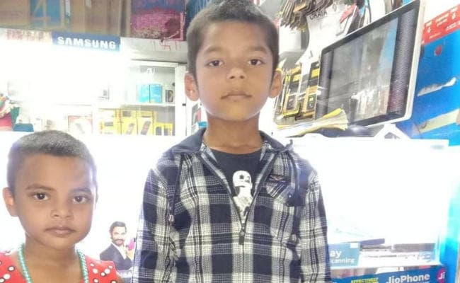 हजारीबाग : फिरौती के लिए बरकट्ठा बाजार से व्यवसायी के पुत्र को अपराधियों ने किया अगवा