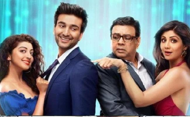 फिल्म ‘हंगामा2'' अगले साल अगस्त में होगी रिलीज