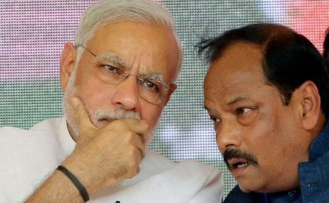 दिसंबर 2018 से दिसंबर 2019 तक भाजपा ने गंवाया पांच राज्य