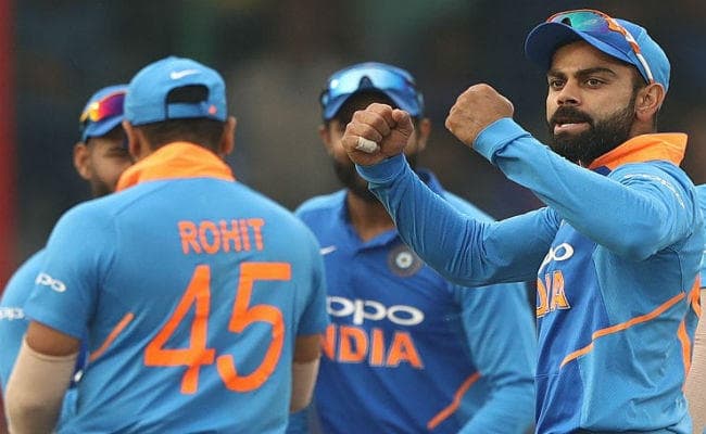 इंदौर में भारत-श्रीलंका टी-20 मैच का सबसे सस्ता टिकट