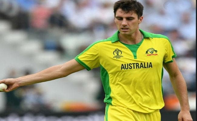 15.50 करोड़ रुपये का क्‍या करेंगे कमिंस, गर्लफ्रेंड बोलीं - कुत्ते को दिलाएंगी खिलौने