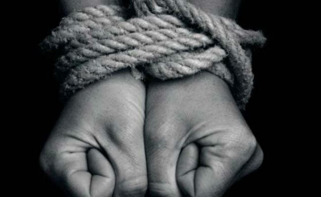 पुरुलिया से अपहृत व्यक्ति को दुर्गापुर पुलिस ने किया बरामद