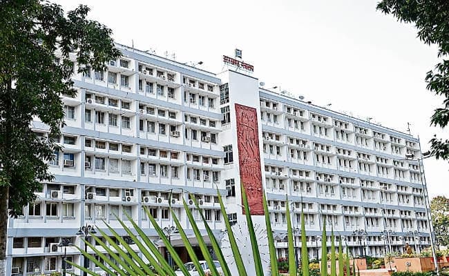 रांची : सचिवालय में थमा कामकाज सबकी नजर नयी सरकार पर