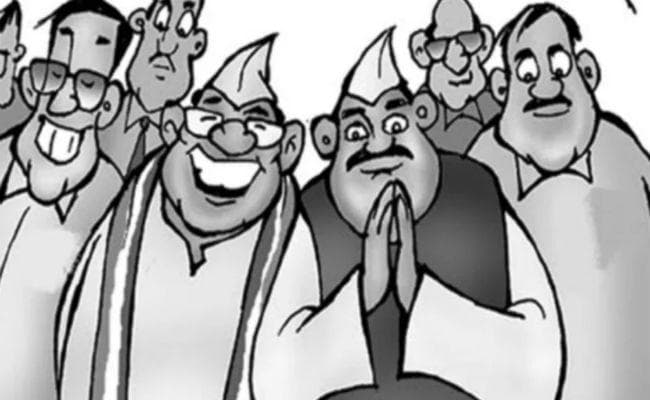 झारखंड विधानसभा परिणाम : पांच पूर्व कृषि, चार शिक्षा और दो वित्त मंत्री भी जीते