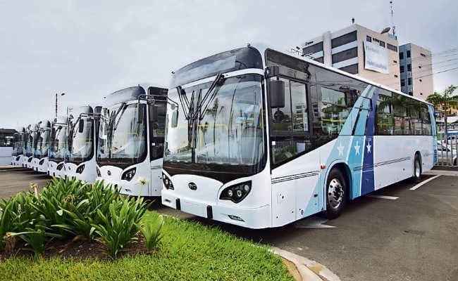 अगले वर्ष 11 बस स्टैंडों व आठ नगर भवनों का काम होगा पूरा