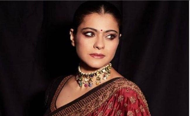 इस शख्सियत से अनजान थीं काजोल