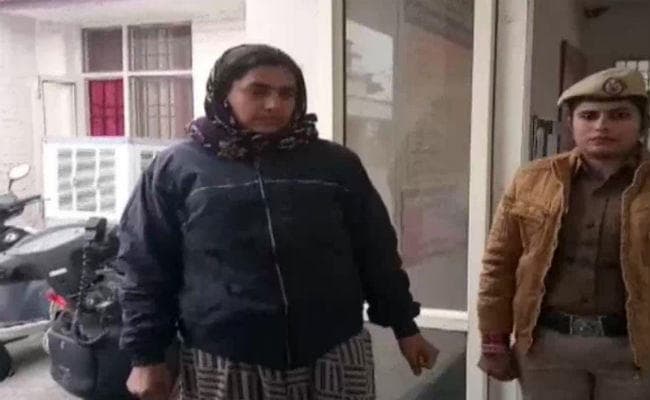 हरियाणा: अनिल विज के जनता दरबार पहुंची महिला, बोली- मैंने अपने पति को मार डाला, सजा दो