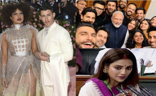 अलविदा 2019: PM Modi संग सेल्‍फी से लेकर रानू मंडल के मेकअप तक, सुर्खियों में रही ये तसवीरें