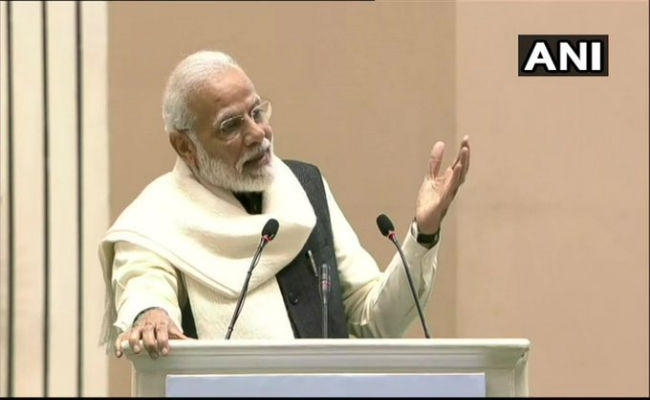 अटल भूजल योजना: सात राज्यों के 8350 गांवों को होगा फायदा, पीएम मोदी ने कही ये बात
