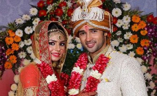 इस टीवी कपल ने लिया तलाक, तीन साल तक भी नहीं चली शादी
