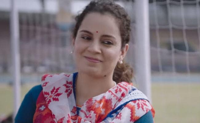 सलमान-रितिक को पीछे छोड़, ''पंगा'' के ट्रेलर से कंगना बनी नंबर 1 !