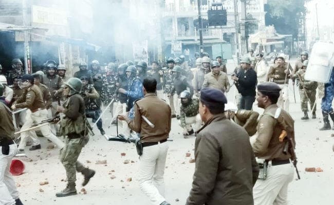 बिहार बंद के दौरान औरंगाबाद में बवाल की जांच के लिए RJD ने गठित की तीन सदस्यीय टीम, 26 को करेगी जांच