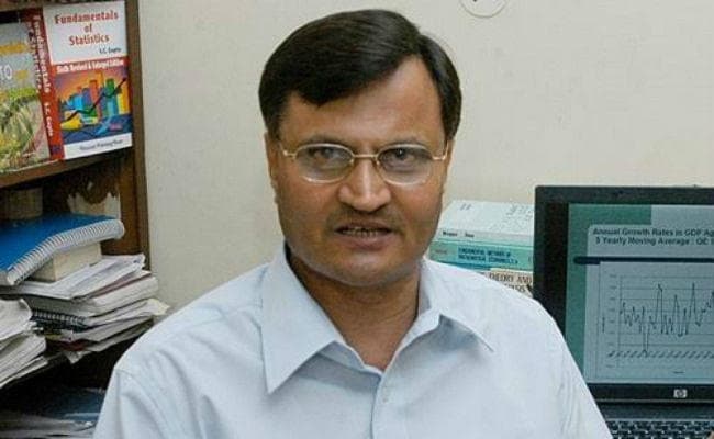 नीति आयोग के सदस्य ने कहा-जीएसटी की सिर्फ दो दरें हों, ताकि बार-बार नहीं करना पड़े बदलाव