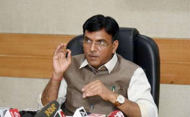 केंद्रीय मंत्री मंडाविया ने कहा, ग्लोबल शिप रिसाइक्लिंग बिजनेस में 60 फीसदी पर पहुंचेगी भारत की हिस्सेदारी