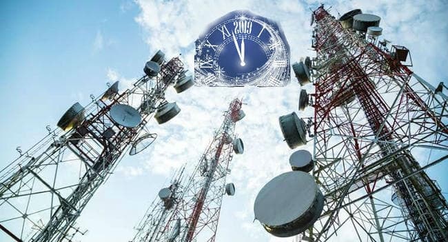 #Memorable_2019 : देनदारी के बोझ और गलाकाट प्रतिस्पर्धा के बीच पूरे साल त्राहिमाम करता रहा टेलीकॉम सेक्टर