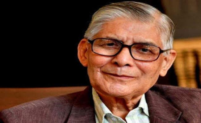 प्रसिद्ध साहित्यकार विमल का श्रीलंका में सड़क हादसे में निधन